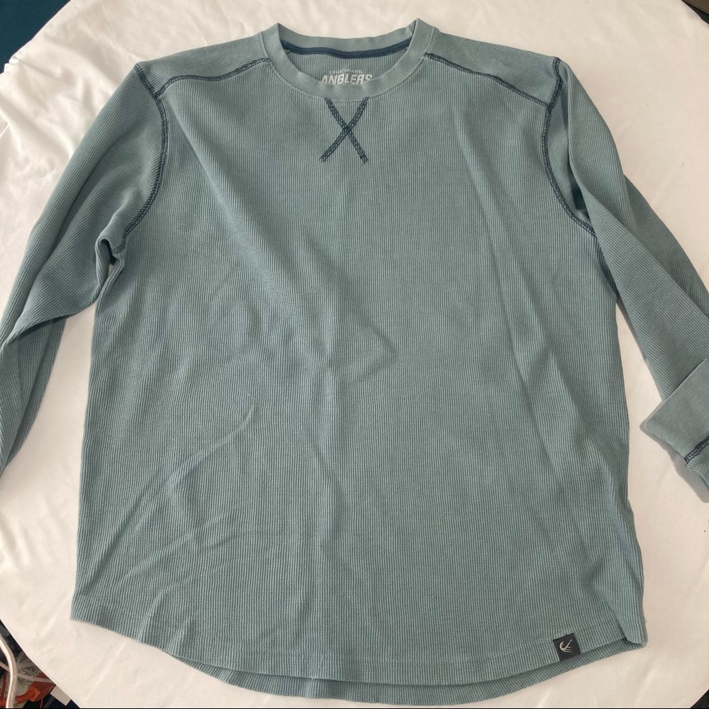 Legendary Anglers shirt